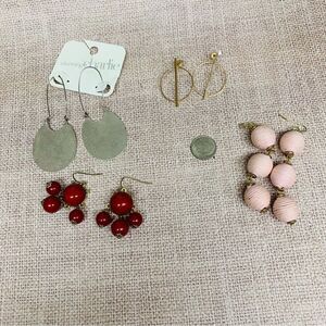‎Earring Bundle